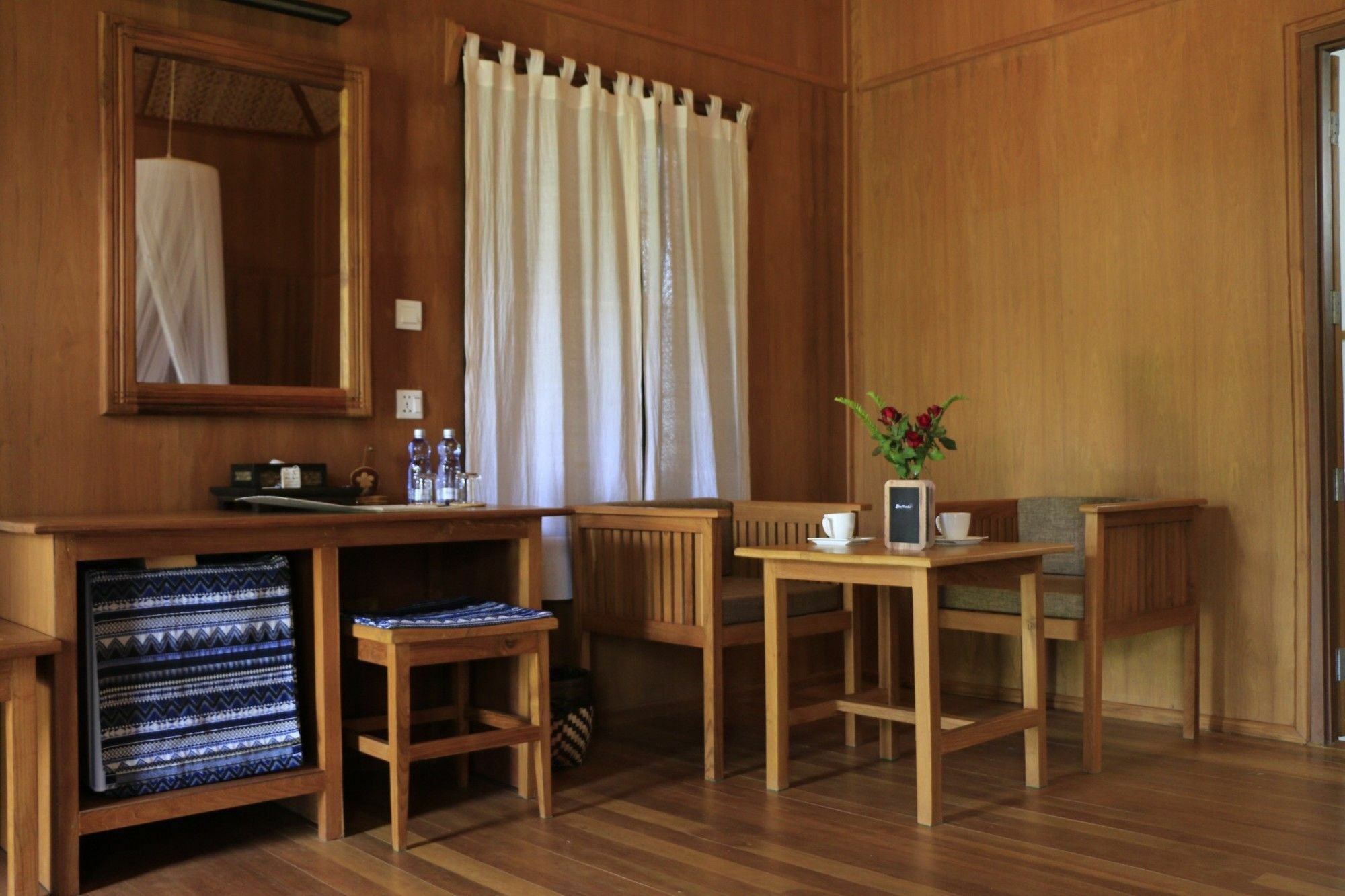 Blue Vanda Lodge Nyaung Shwe Luaran gambar